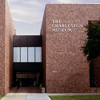 The Charleston Museum
